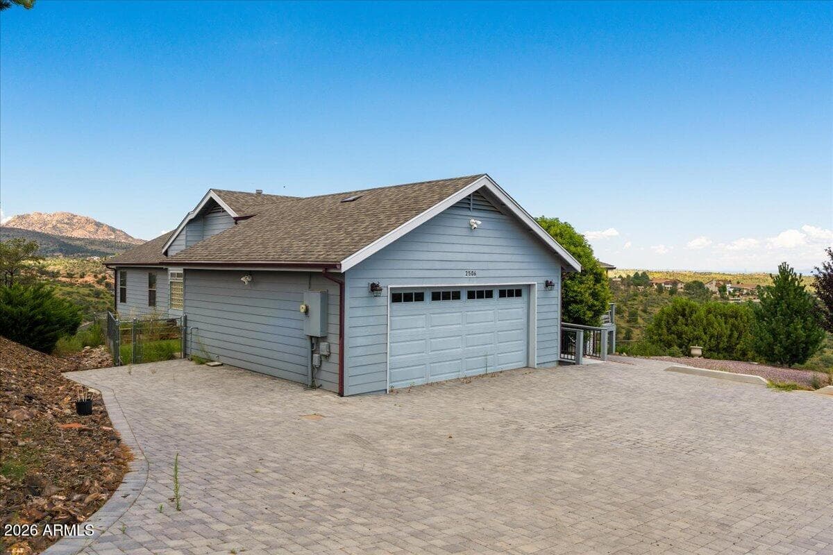 2506 Nolte Drive, Prescott, AZ 86301 — photo 5 of 59