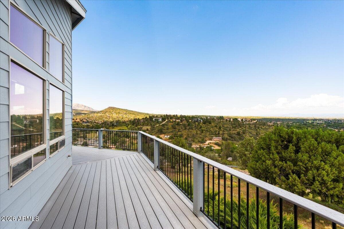 2506 Nolte Drive, Prescott, AZ 86301 — photo 8 of 59
