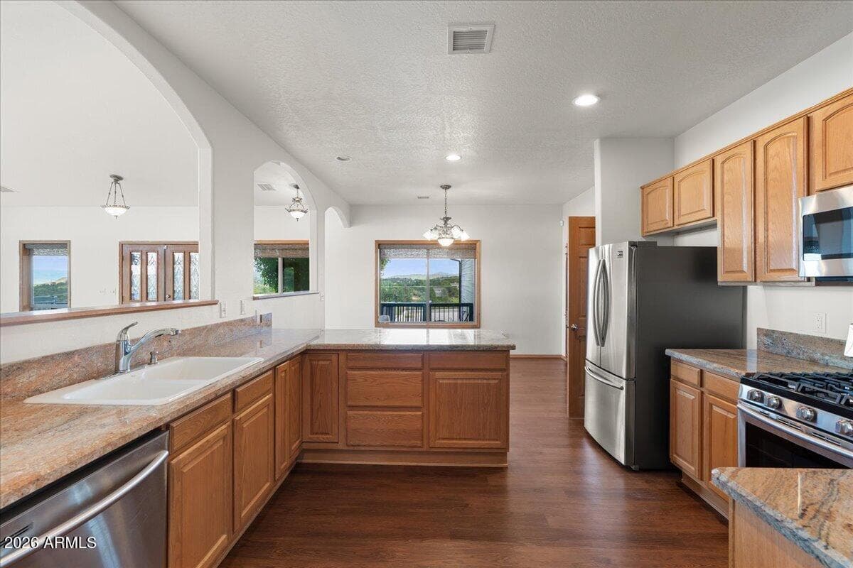 2506 Nolte Drive, Prescott, AZ 86301 — photo 24 of 59