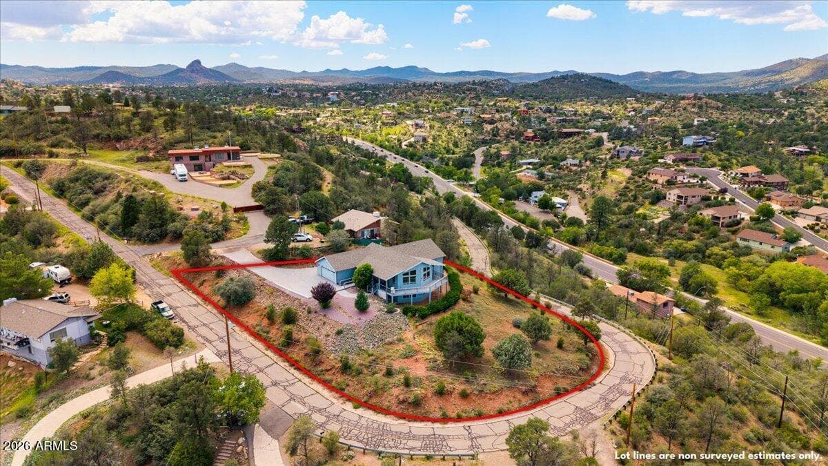 2506 Nolte Drive, Prescott, AZ 86301 — photo 55 of 59