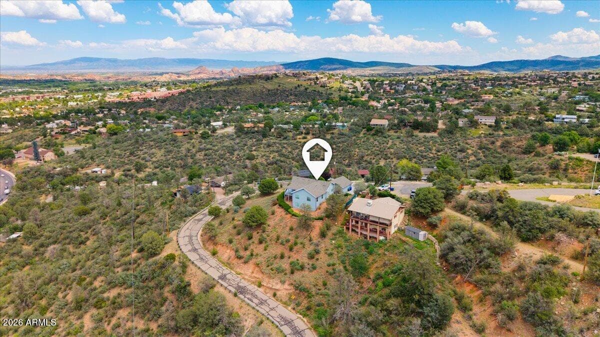 2506 Nolte Drive, Prescott, AZ 86301 — photo 58 of 59