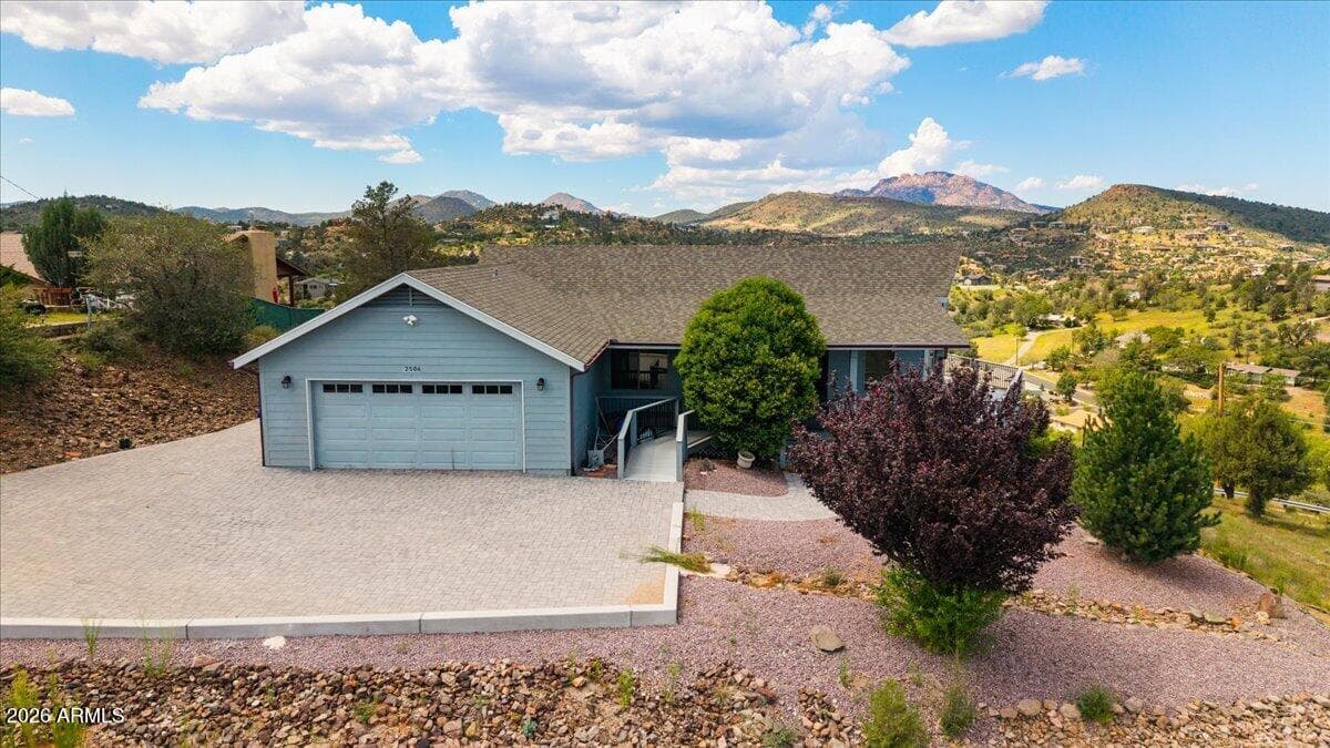 2506 Nolte Drive, Prescott, AZ 86301 — photo 1 of 59