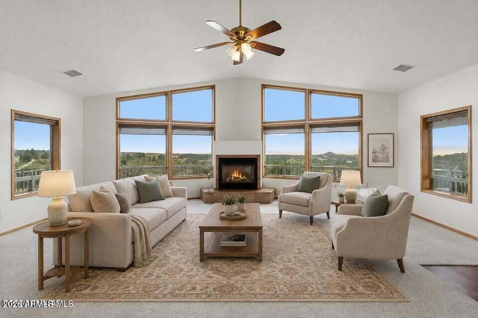 2506 Nolte Drive, Prescott, AZ 86301 — photo 14 of 59
