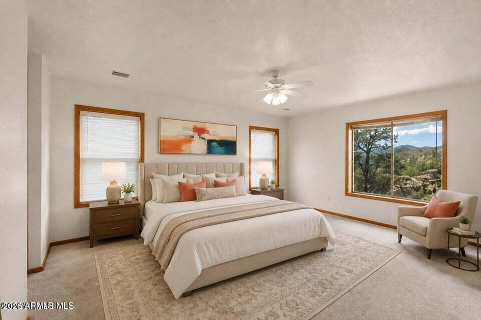 2506 Nolte Drive, Prescott, AZ 86301 — photo 26 of 59