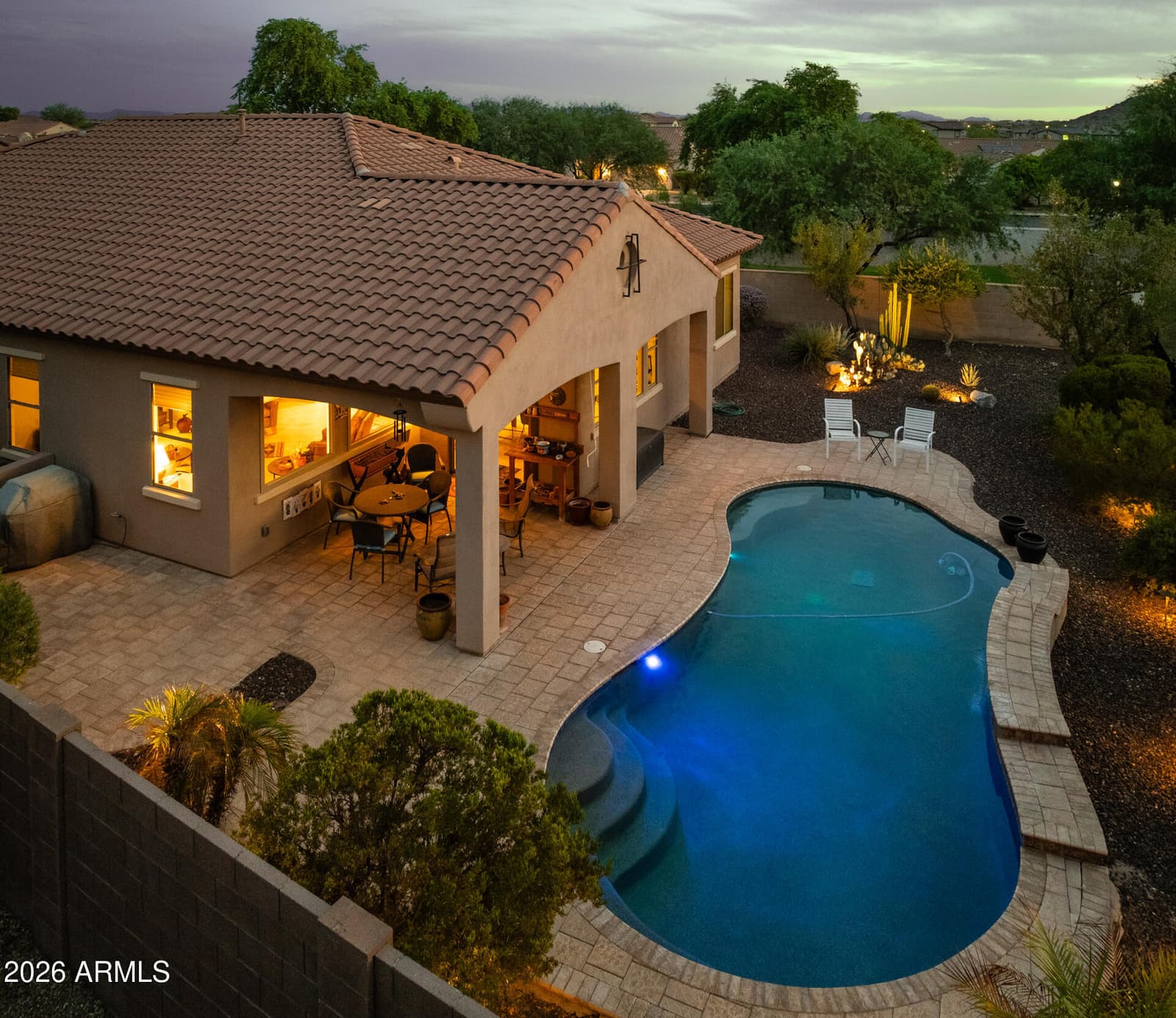 17690 W Verdin Road, Goodyear, AZ 85338 — photo 5 of 72