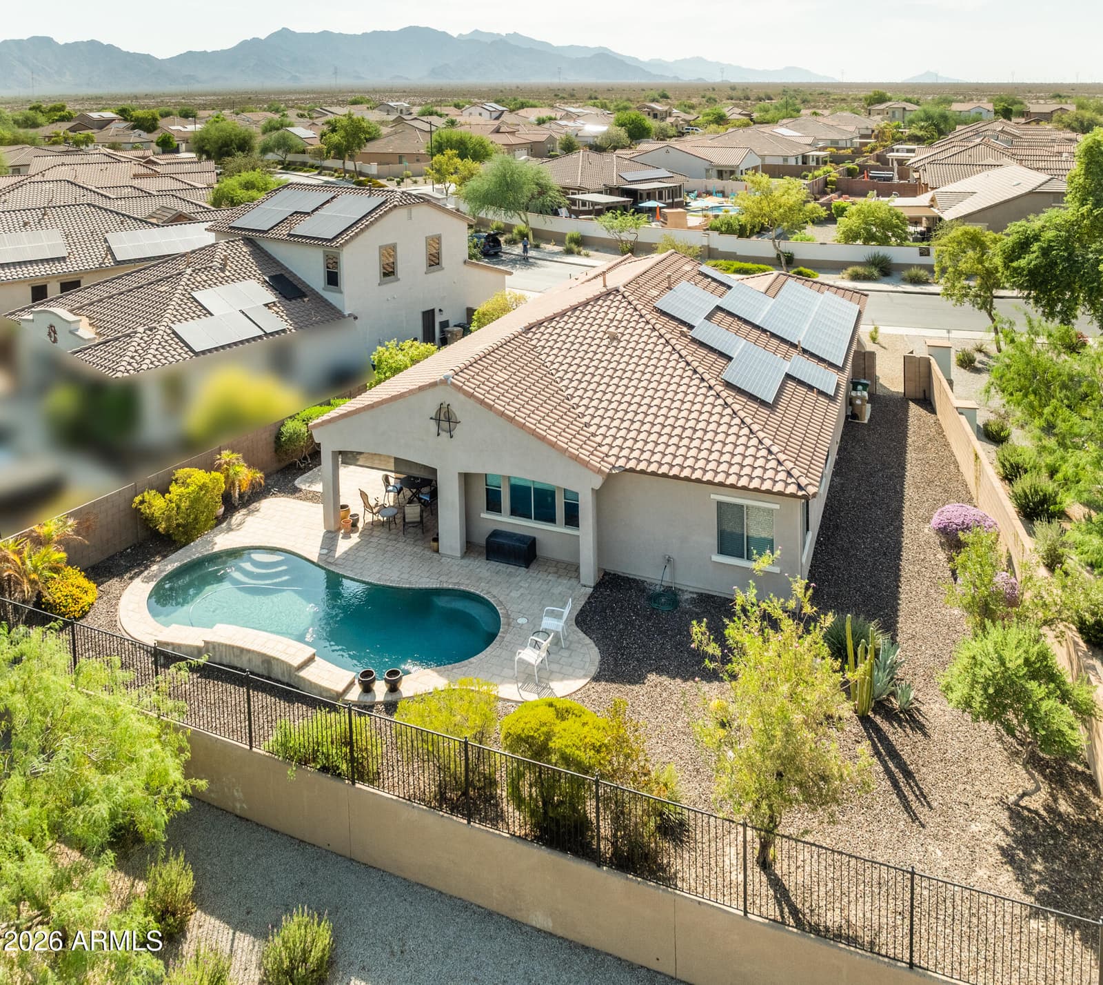 17690 W Verdin Road, Goodyear, AZ 85338 — photo 3 of 72