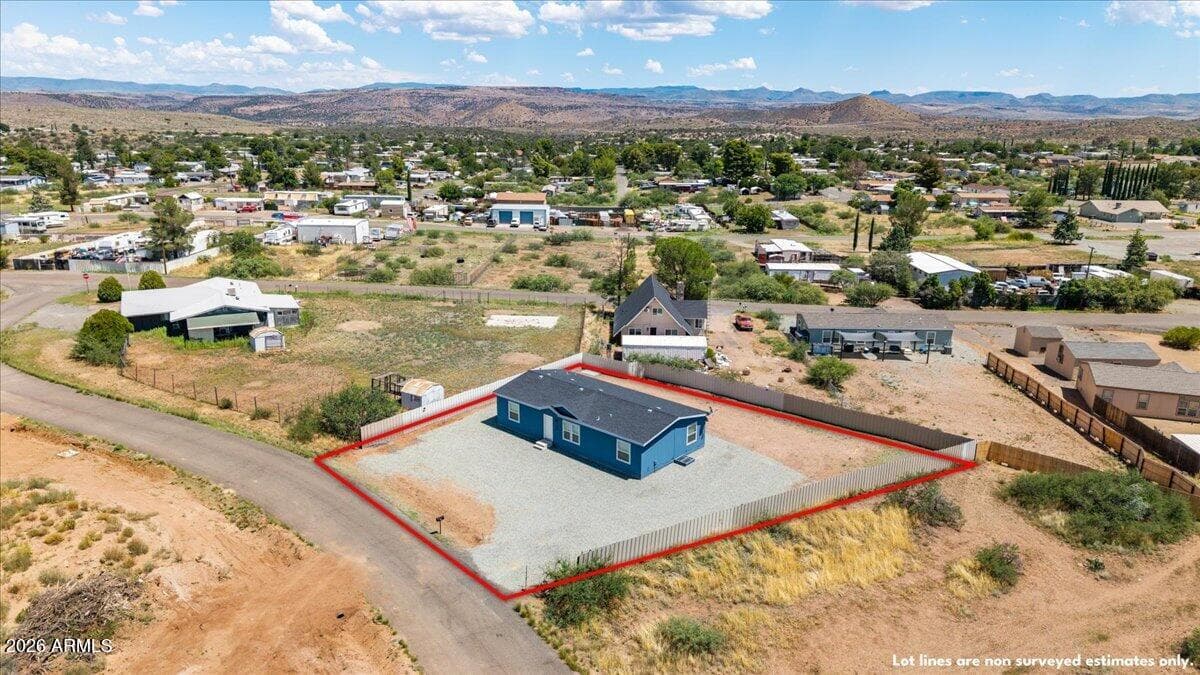 15869 S Chestnut Lane, Mayer, AZ 86333 — photo 23 of 25