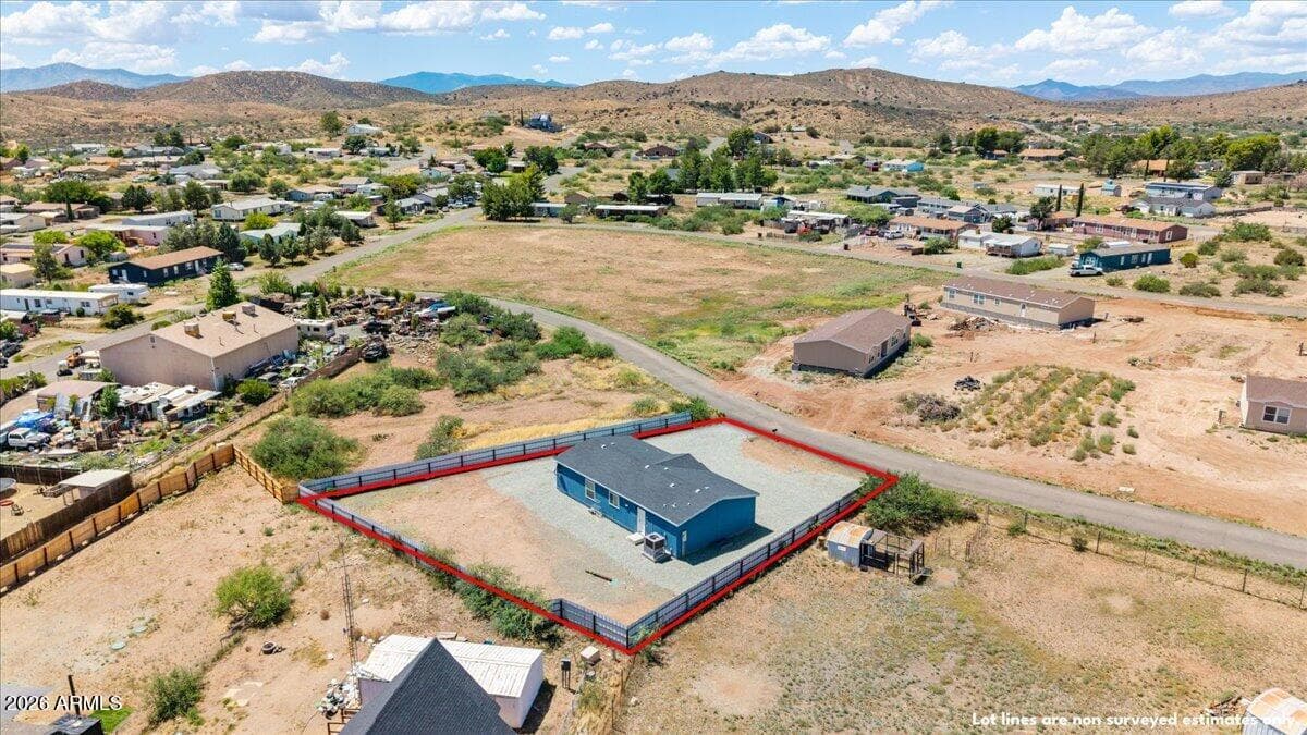 15869 S Chestnut Lane, Mayer, AZ 86333 — photo 24 of 25