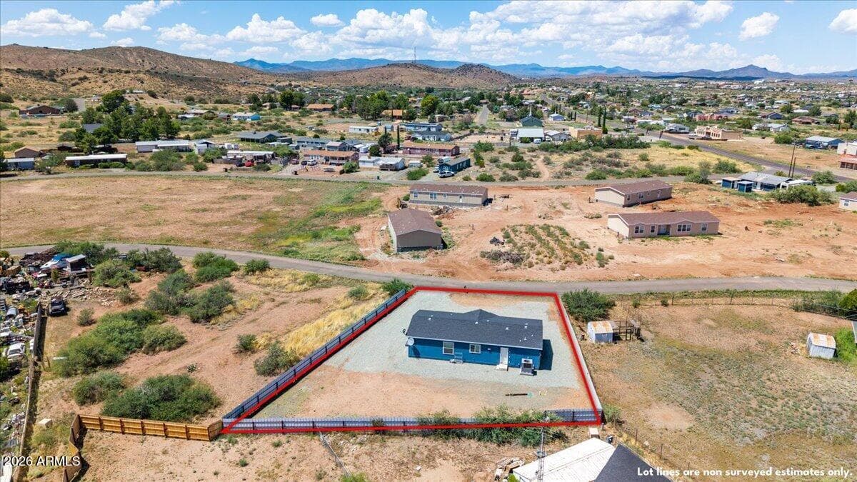 15869 S Chestnut Lane, Mayer, AZ 86333 — photo 25 of 25