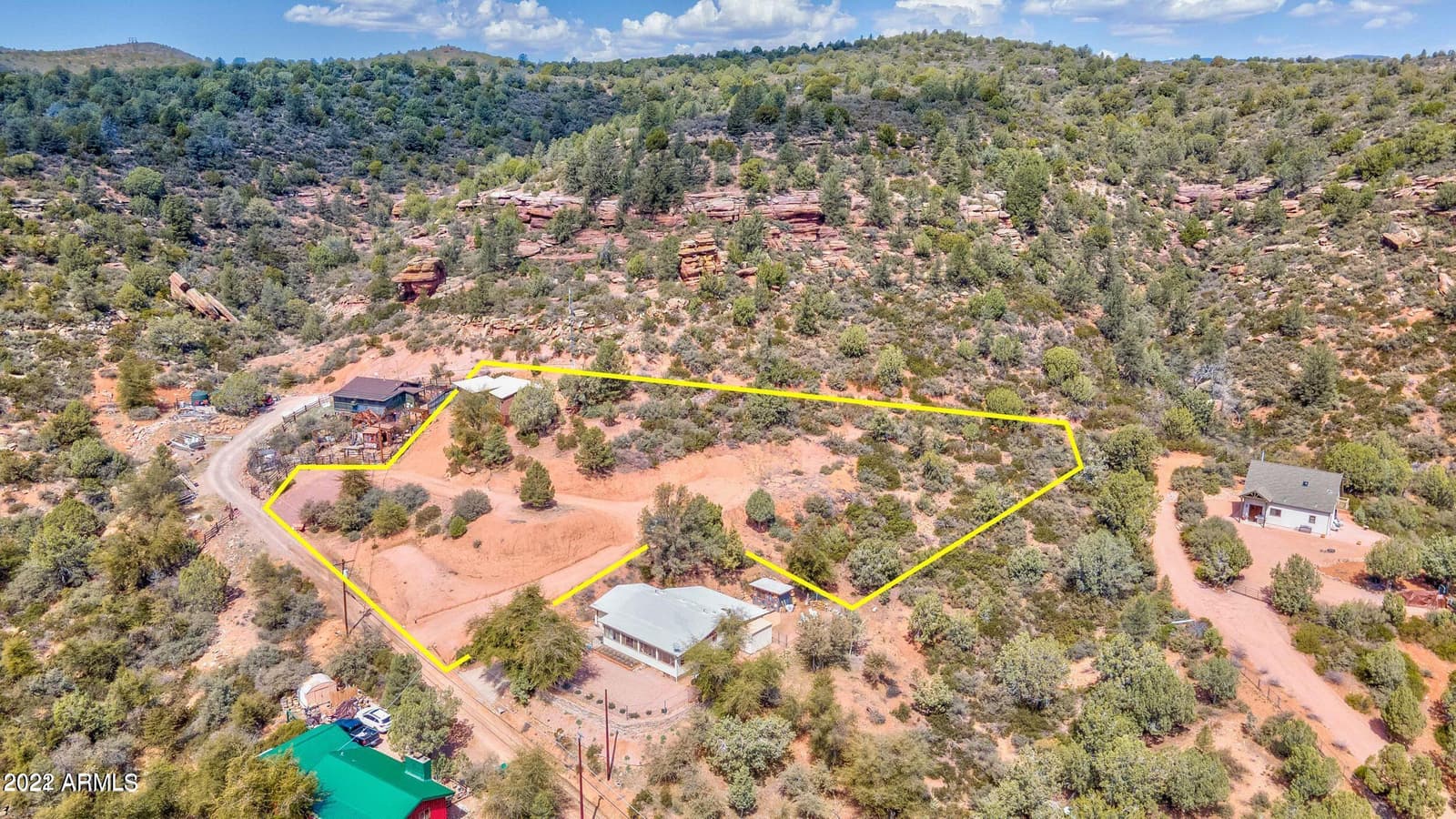 234 W Kings Drive, Payson, AZ 85541 — photo 23 of 25