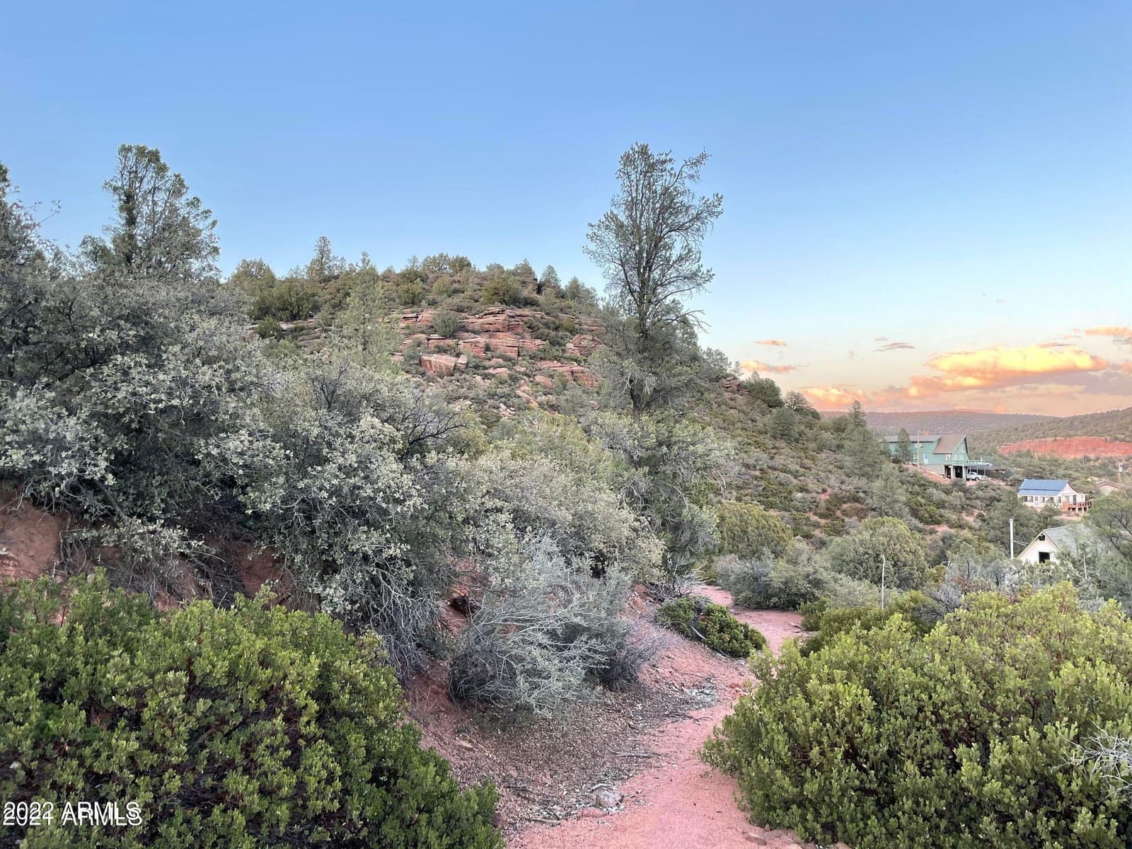 234 W Kings Drive, Payson, AZ 85541 — photo 22 of 25