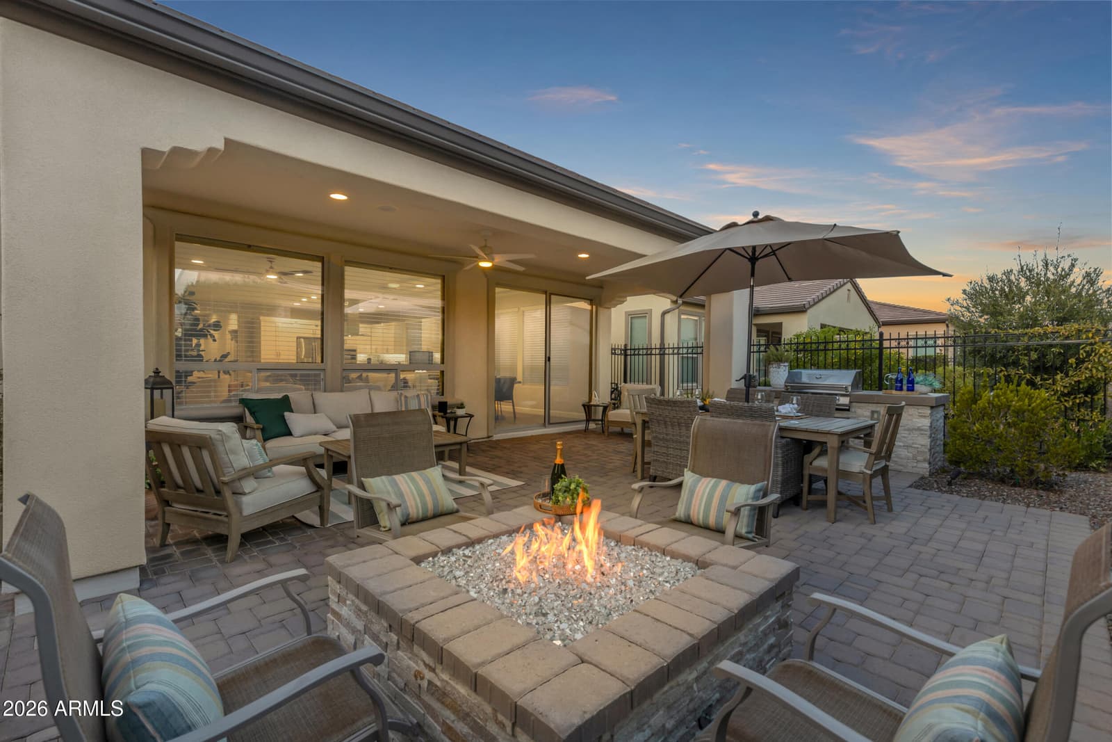 363 E Veterans Way, Queen Creek, AZ 85140 — photo 1 of 87