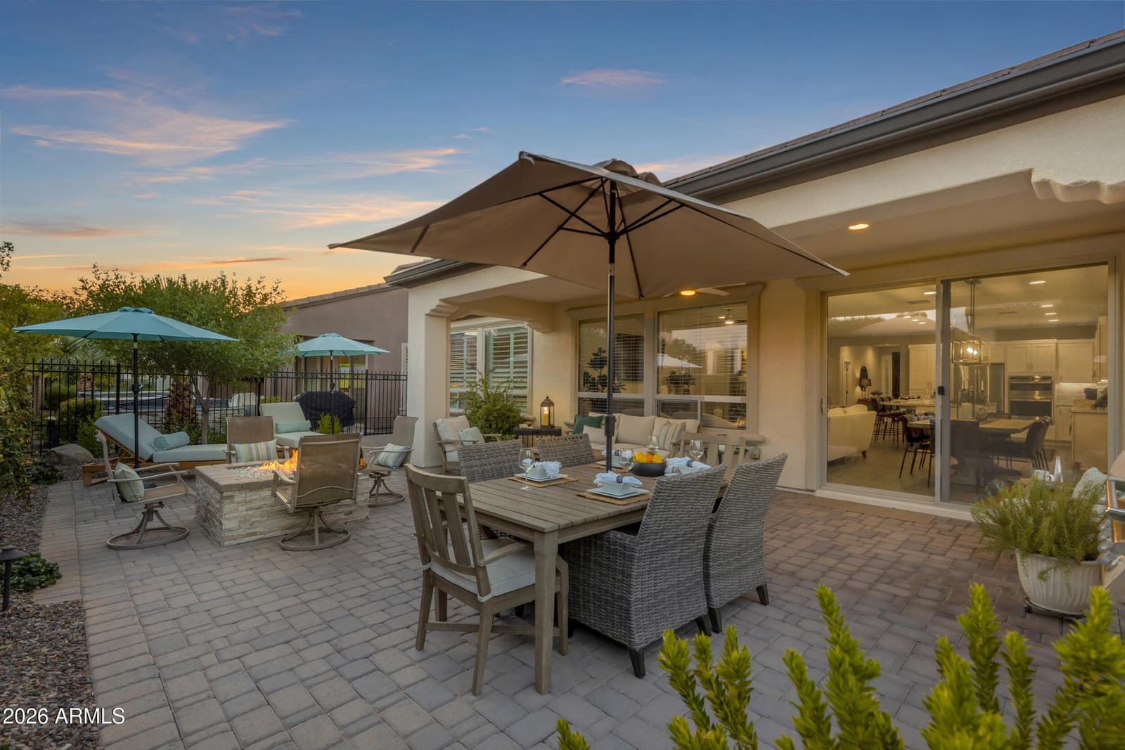 363 E Veterans Way, Queen Creek, AZ 85140 — photo 5 of 87