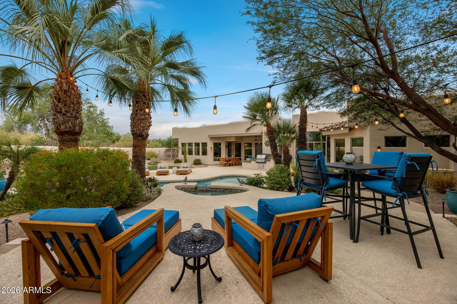8370 E Via Del Sol Drive, Scottsdale, AZ 85255 — photo 32 of 40