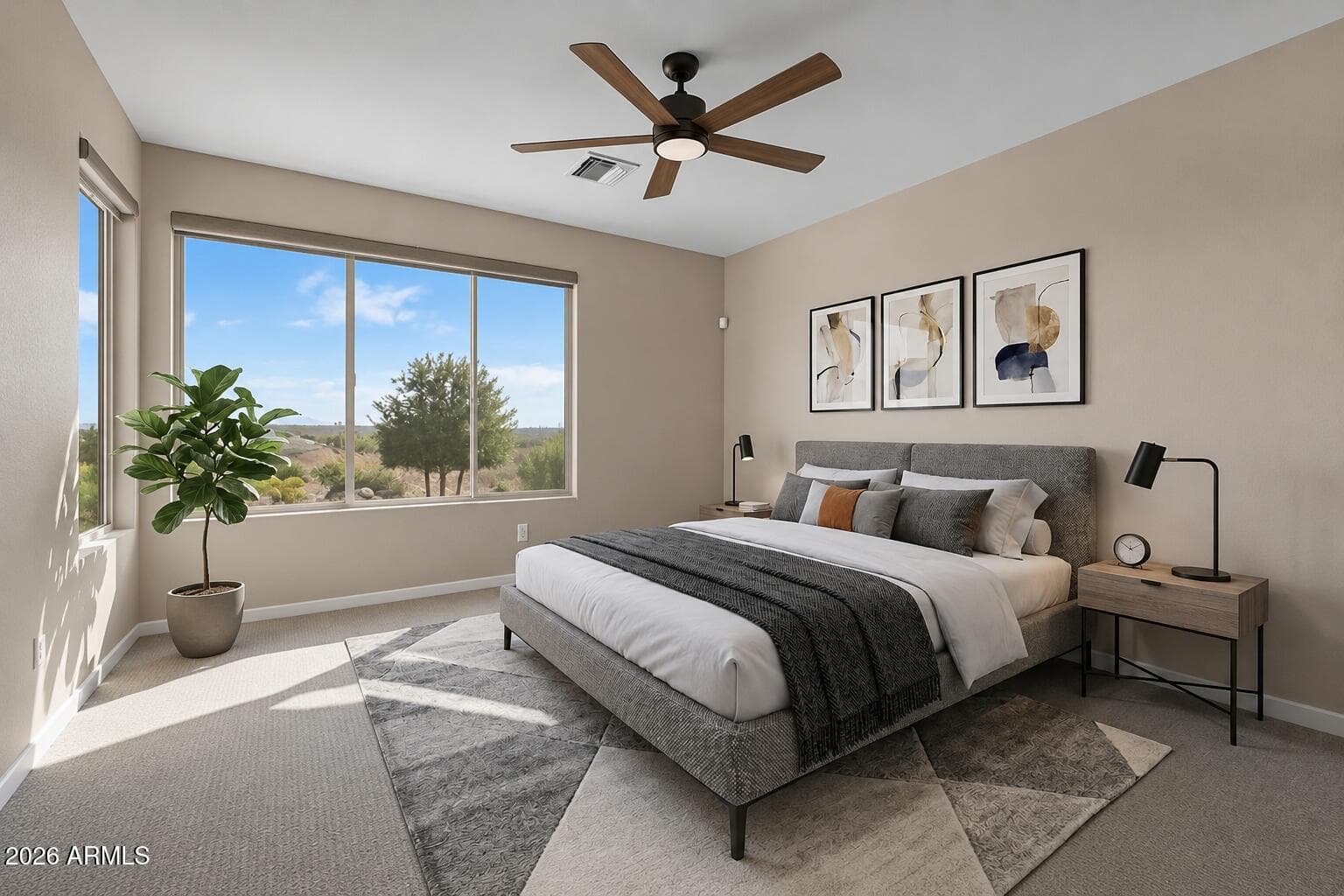 3670 Stampede Drive, Wickenburg, AZ 85390 — photo 8 of 29