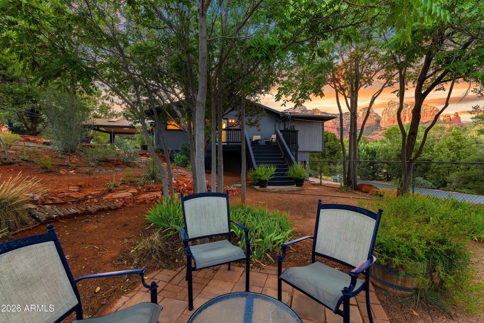136 Coronado Trail, Sedona, AZ 86336 — photo 48 of 55