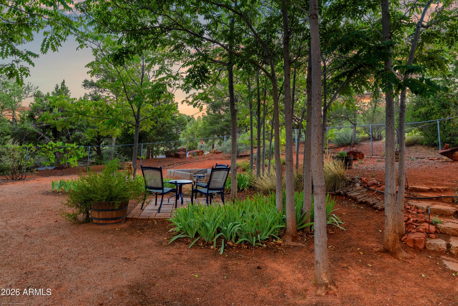 136 Coronado Trail, Sedona, AZ 86336 — photo 47 of 55