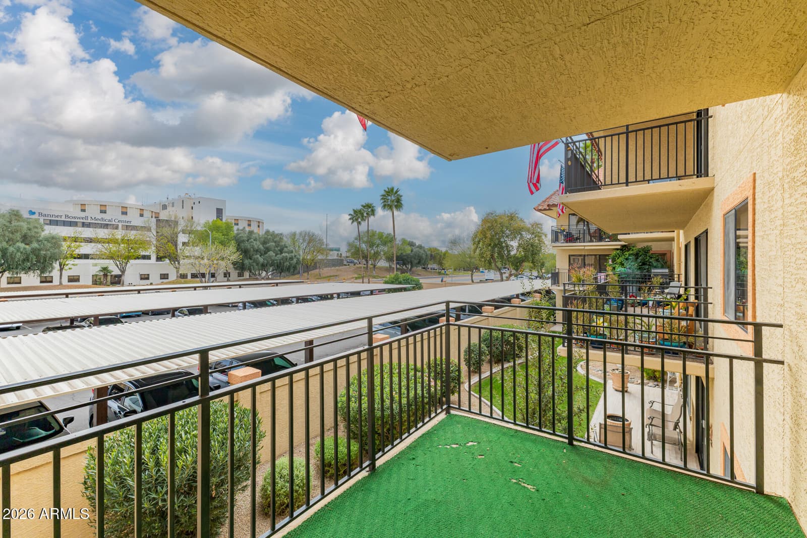 10330 W Thunderbird Boulevard A212, Sun City, AZ 85351 — photo 15 of 23