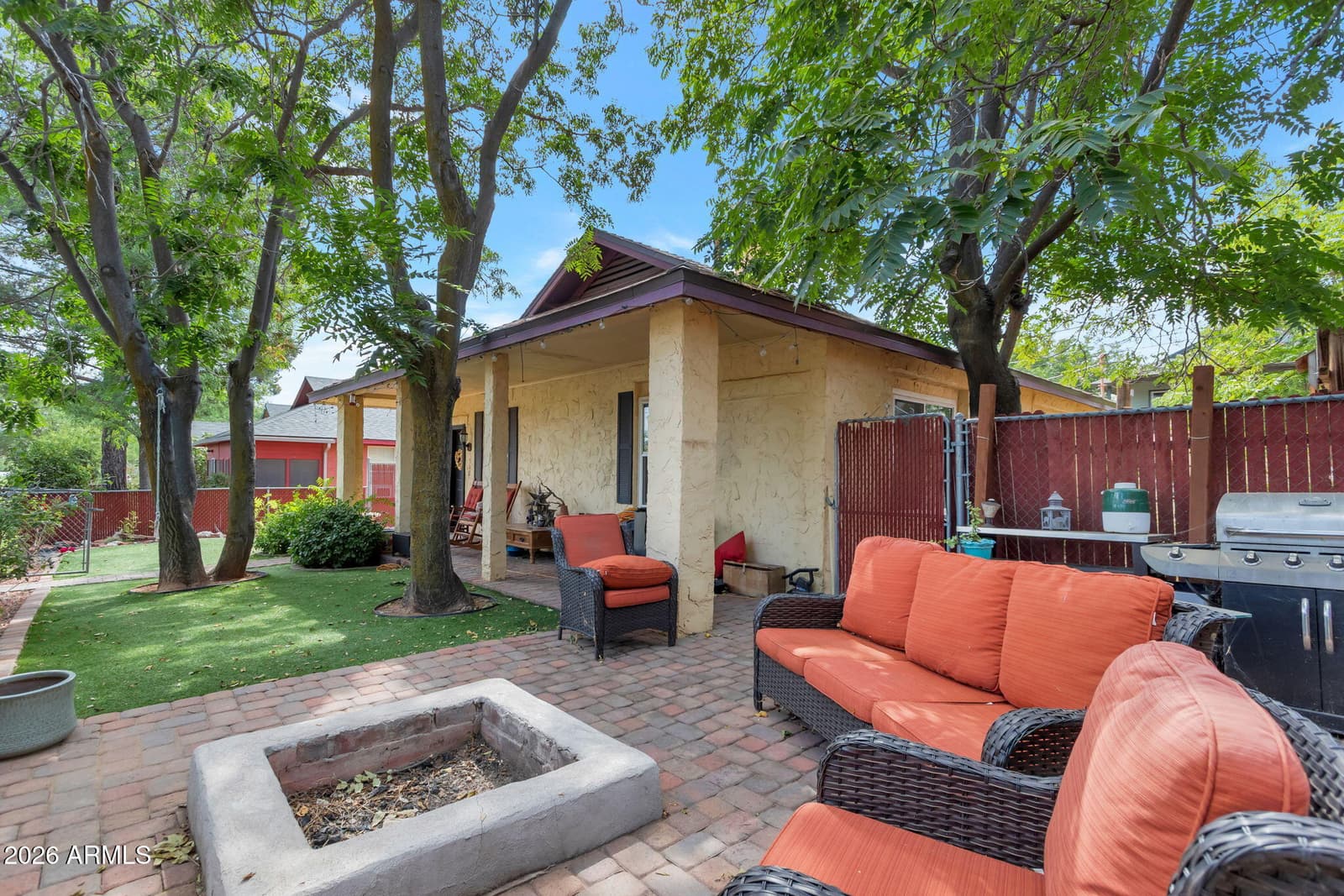 509 Second North Street, Clarkdale, AZ 86324 — photo 4 of 20