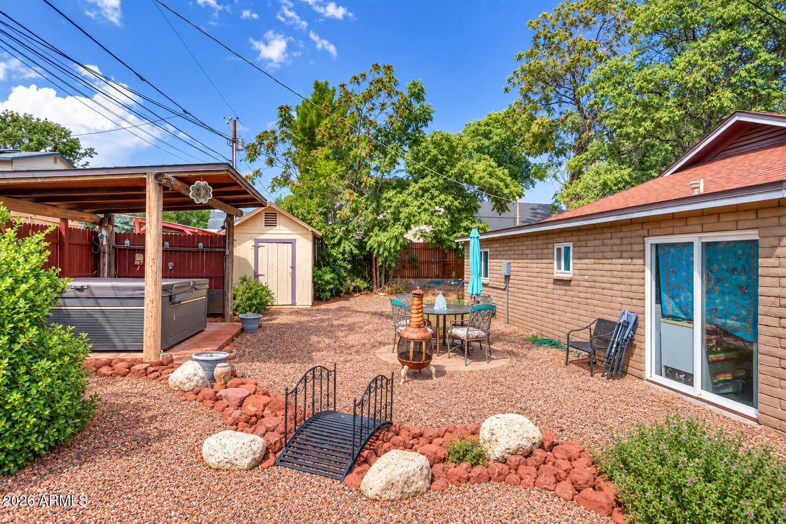 509 Second North Street, Clarkdale, AZ 86324 — photo 3 of 20