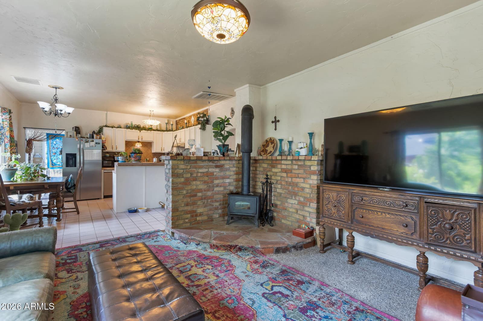 509 Second North Street, Clarkdale, AZ 86324 — photo 5 of 20