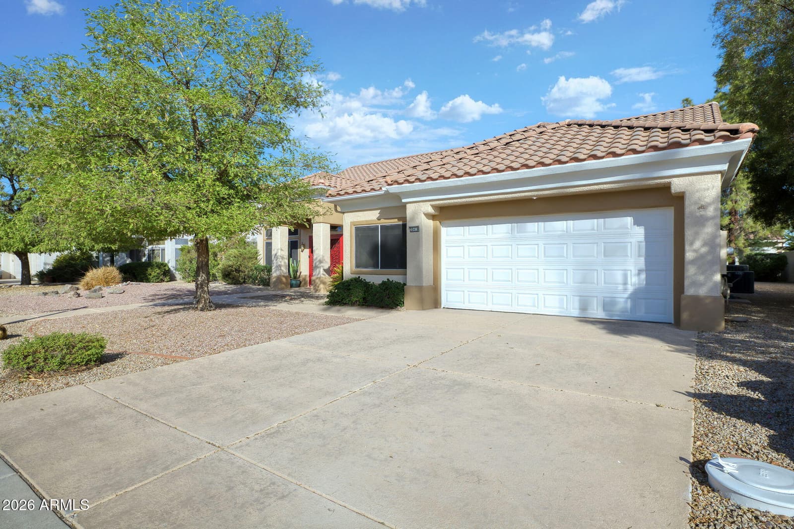 20419 N 133rd Drive, Sun City West, AZ 85375 — photo 1 of 37
