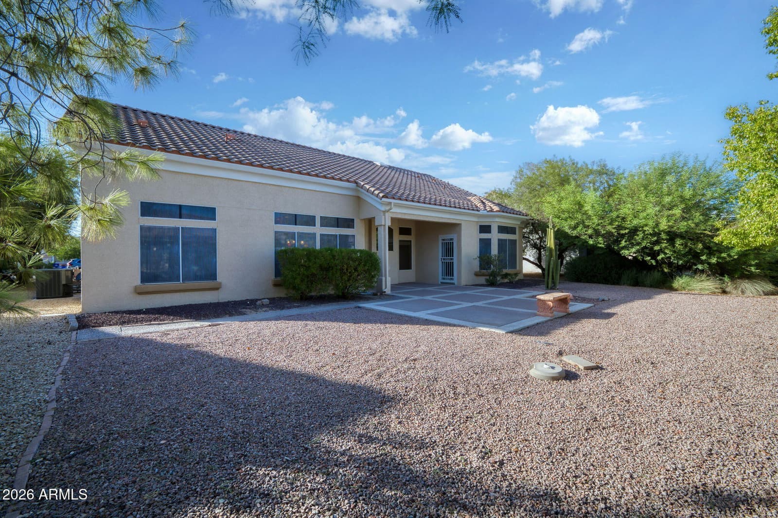 20419 N 133rd Drive, Sun City West, AZ 85375 — photo 34 of 37