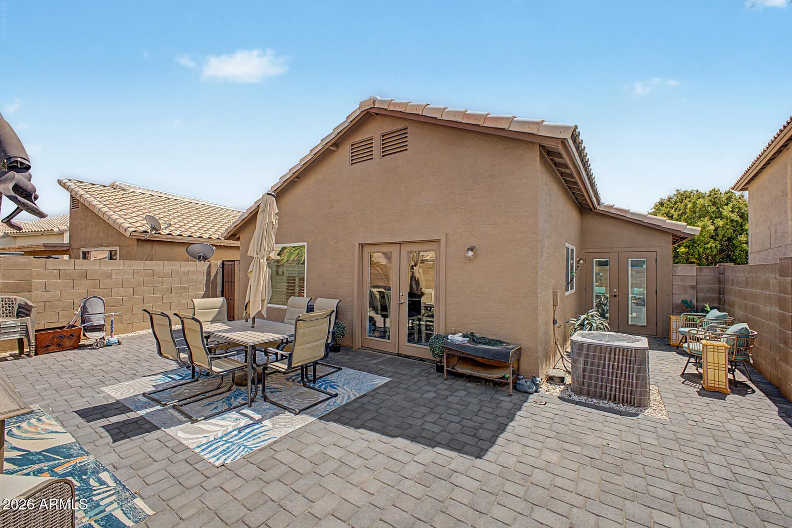 4138 E Tanglewood Drive, Phoenix, AZ 85048 — photo 23 of 25