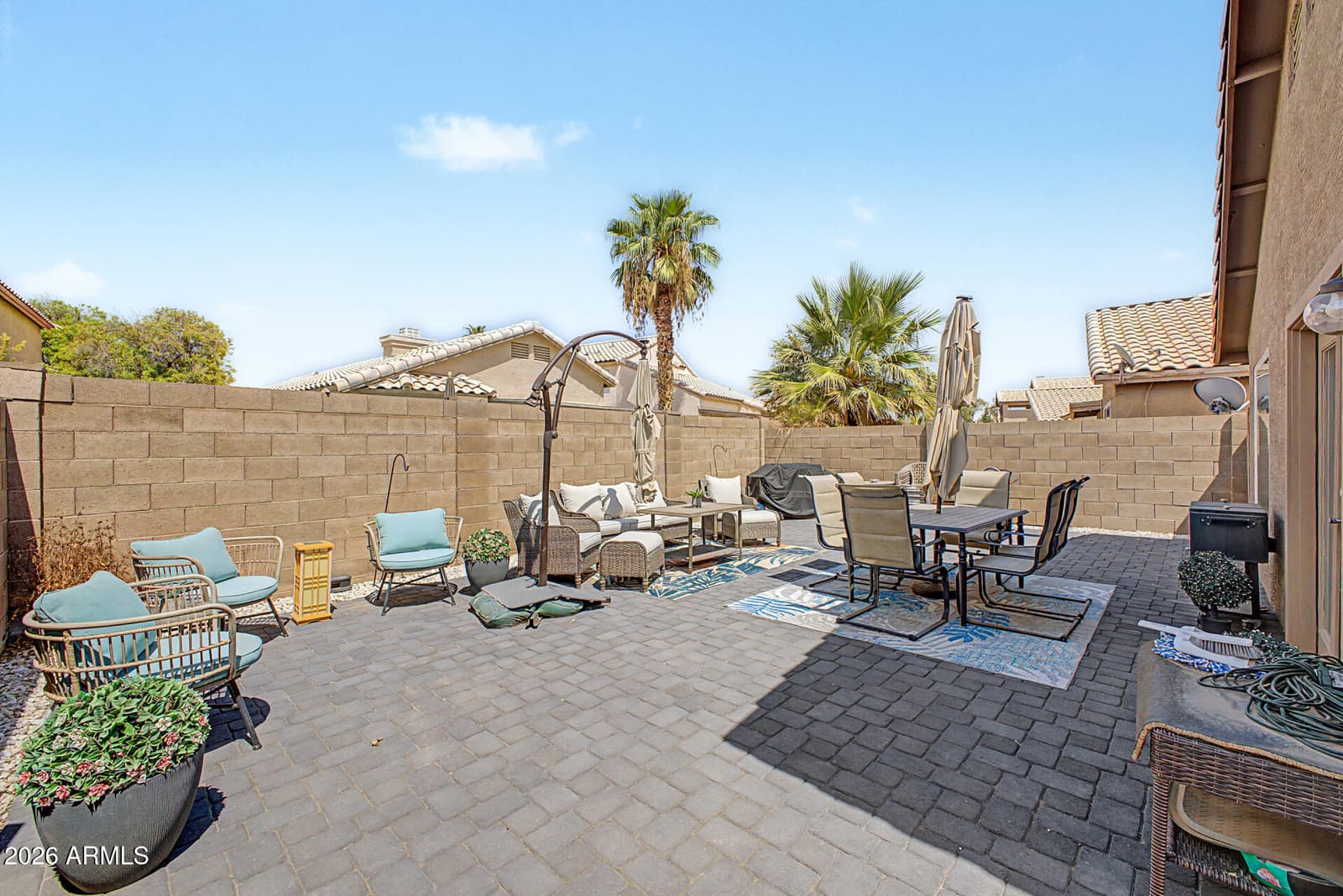 4138 E Tanglewood Drive, Phoenix, AZ 85048 — photo 25 of 25