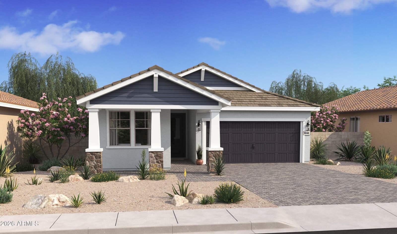 7644 W Sands Road, Glendale, AZ 85303 — photo 1 of 27