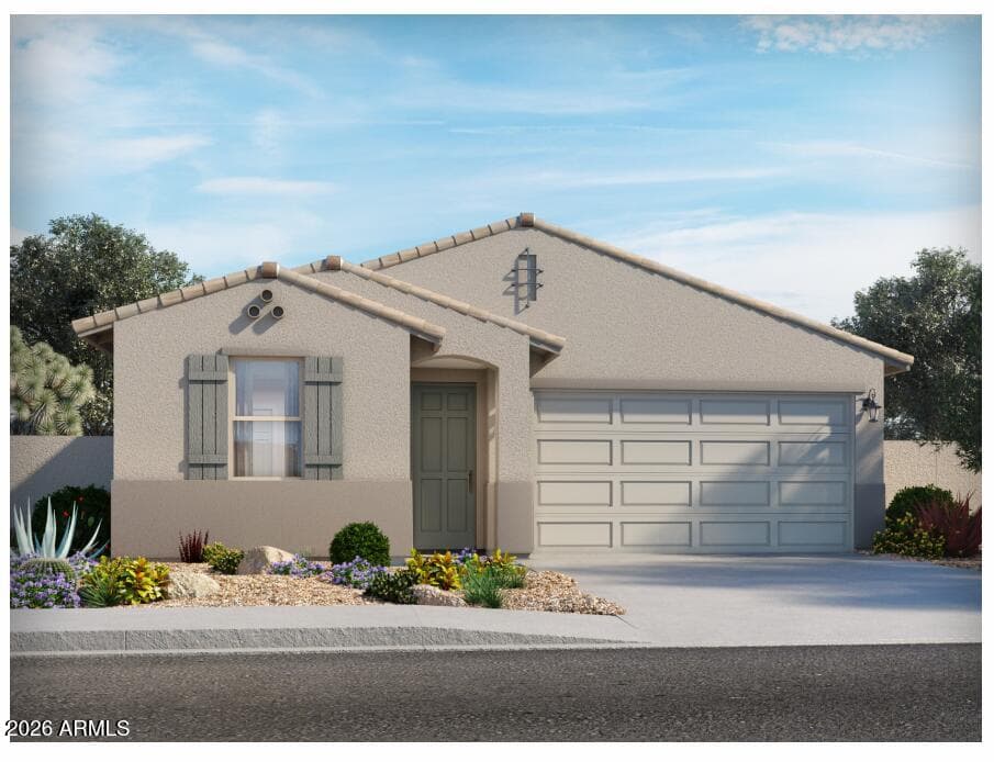 3648 N Camden Drive, Florence, AZ 85132 — photo 2 of 51
