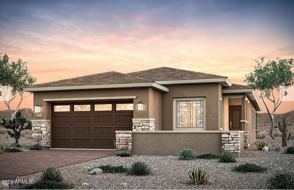 21632 W Roma Avenue, Buckeye, AZ 85396 — photo 1 of 2
