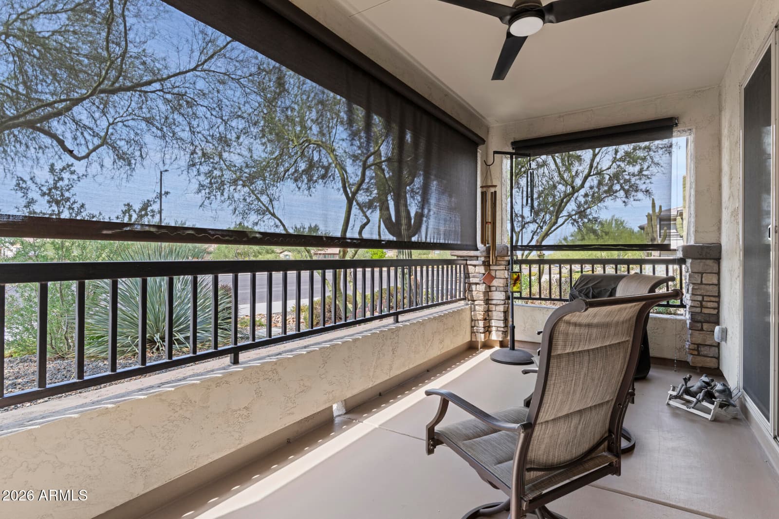 5100 E Rancho Paloma Drive 1001, Cave Creek, AZ 85331 — photo 23 of 33
