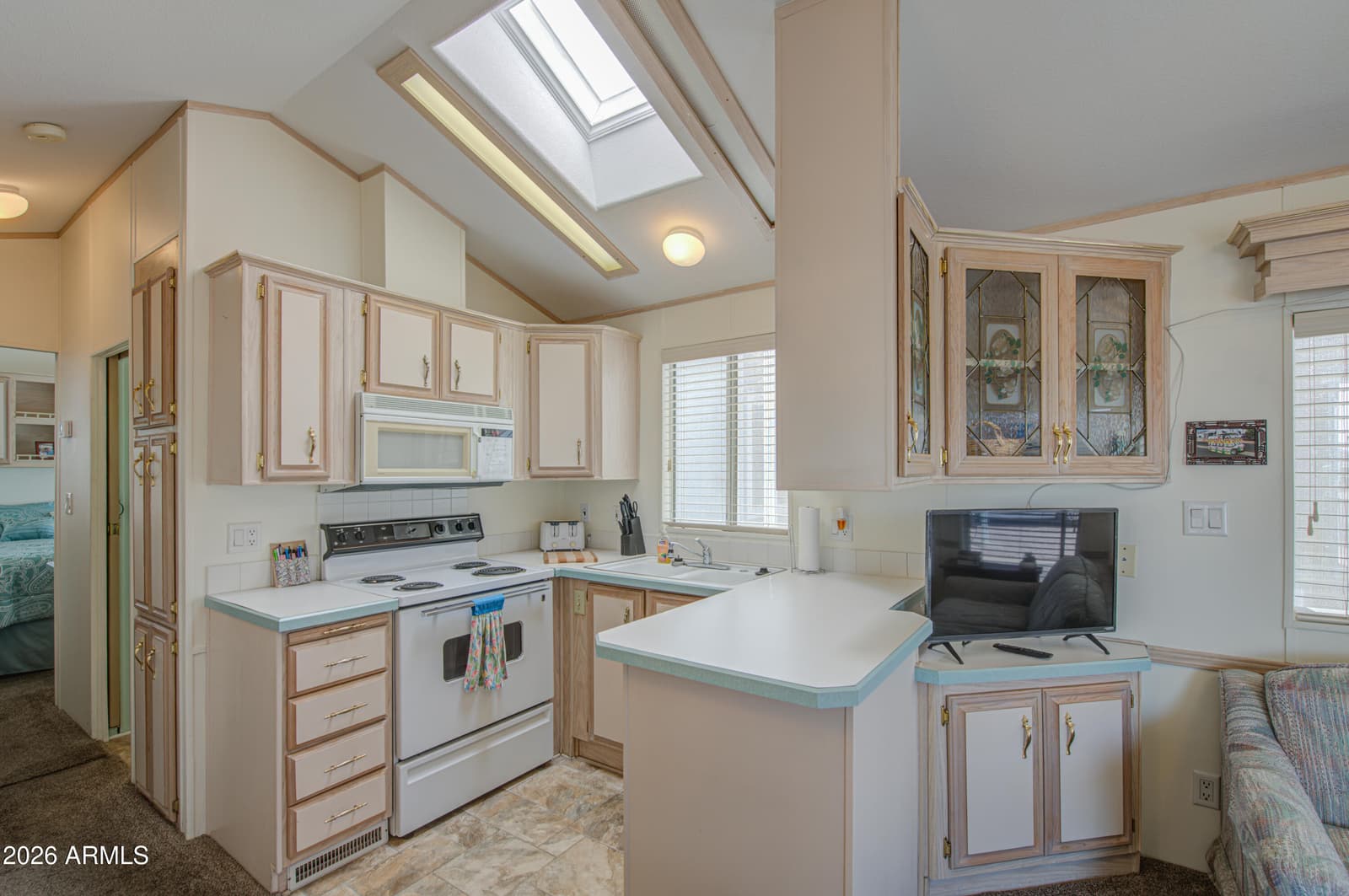 7750 E Broadway Road 16, Mesa, AZ 85208 — photo 3 of 41