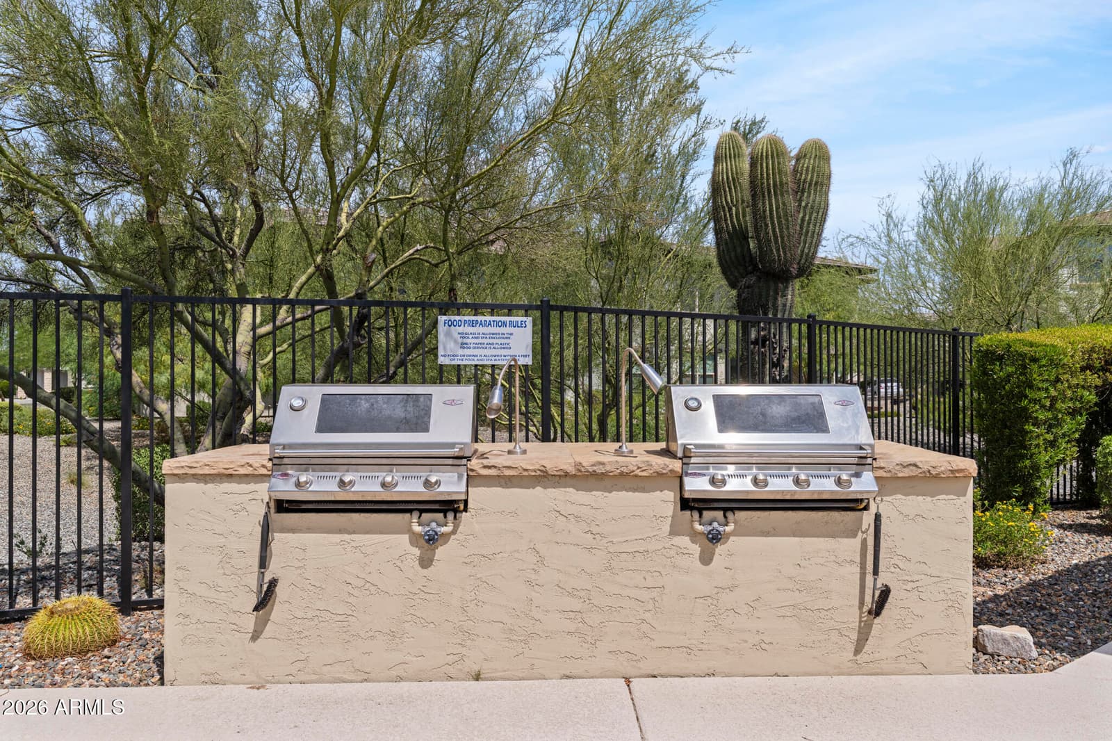 5100 E Rancho Paloma Drive 1001, Cave Creek, AZ 85331 — photo 28 of 33
