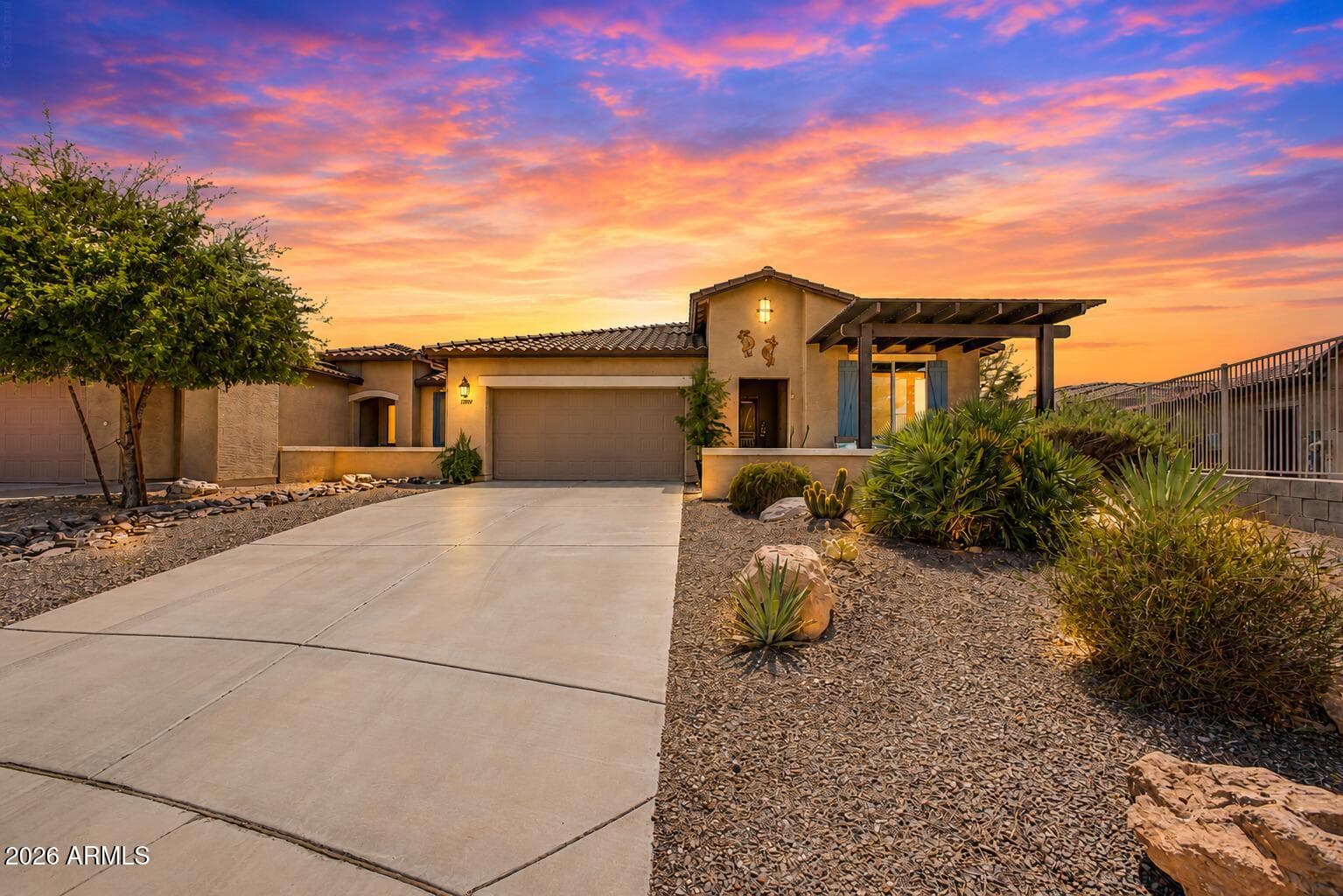 17509 W Fairview Street, Goodyear, AZ 85338 — photo 1 of 29