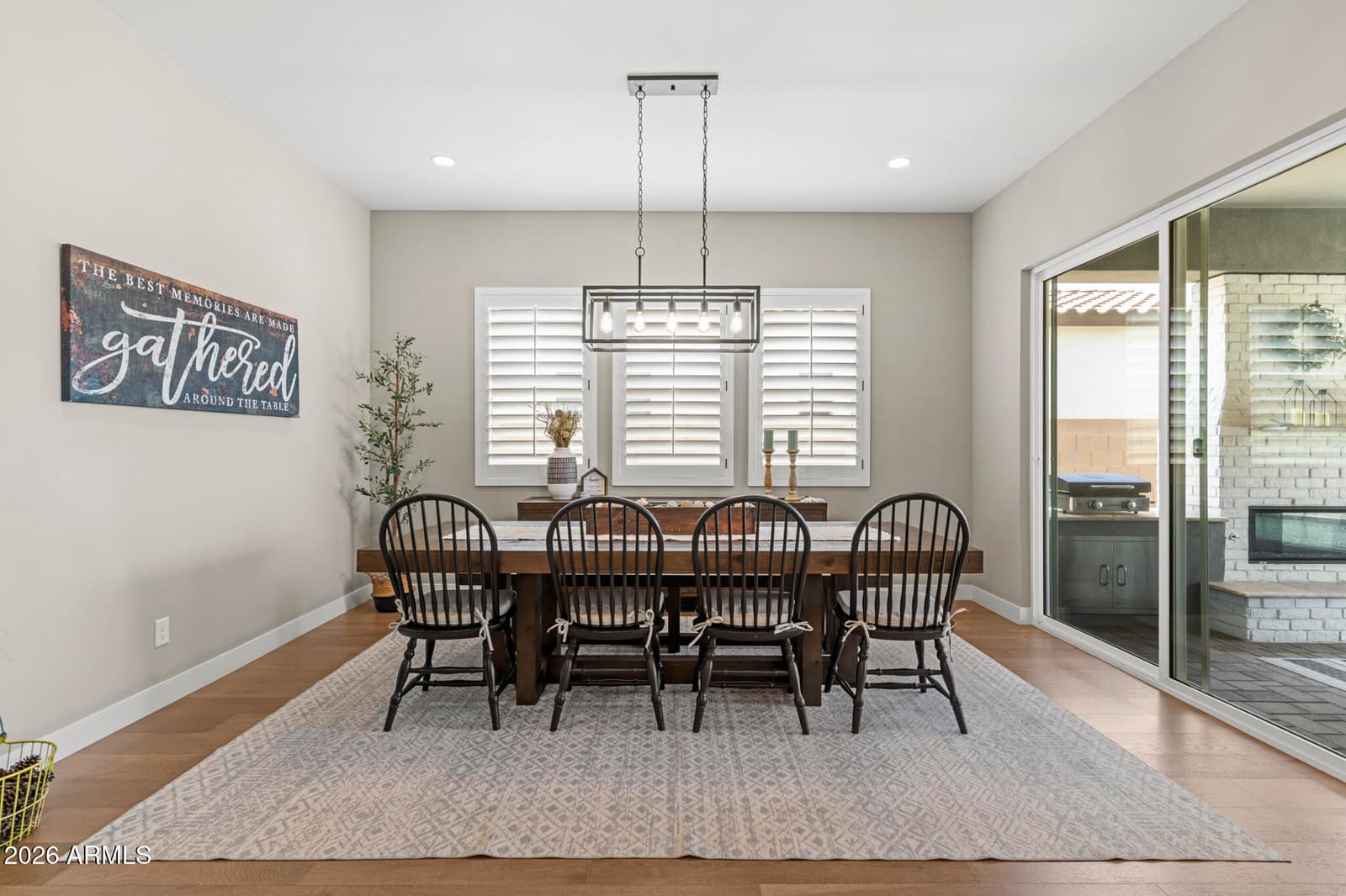11534 N San Clemente Street, Surprise, AZ 85388 — photo 11 of 76