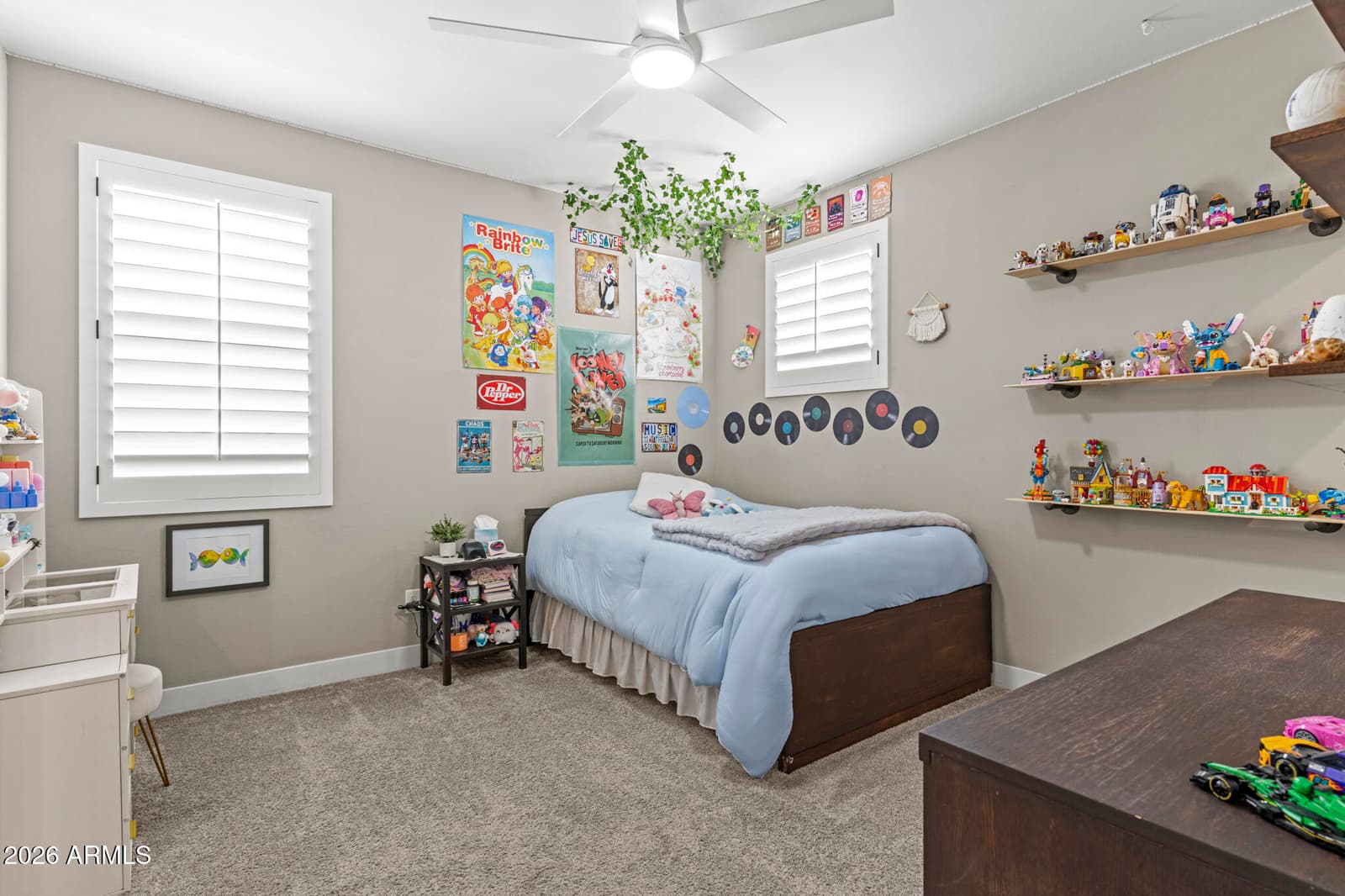 11534 N San Clemente Street, Surprise, AZ 85388 — photo 30 of 76
