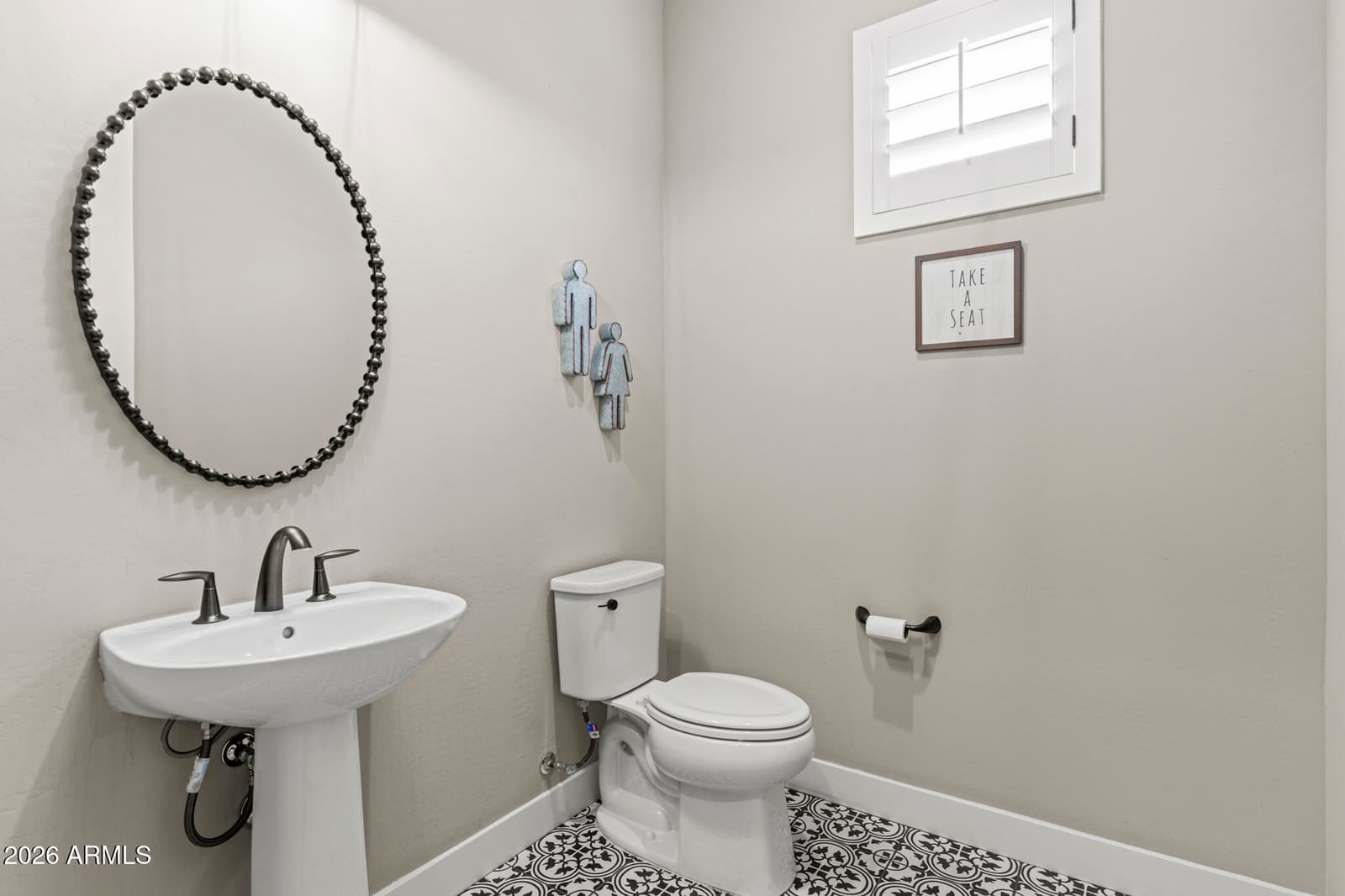 11534 N San Clemente Street, Surprise, AZ 85388 — photo 36 of 76