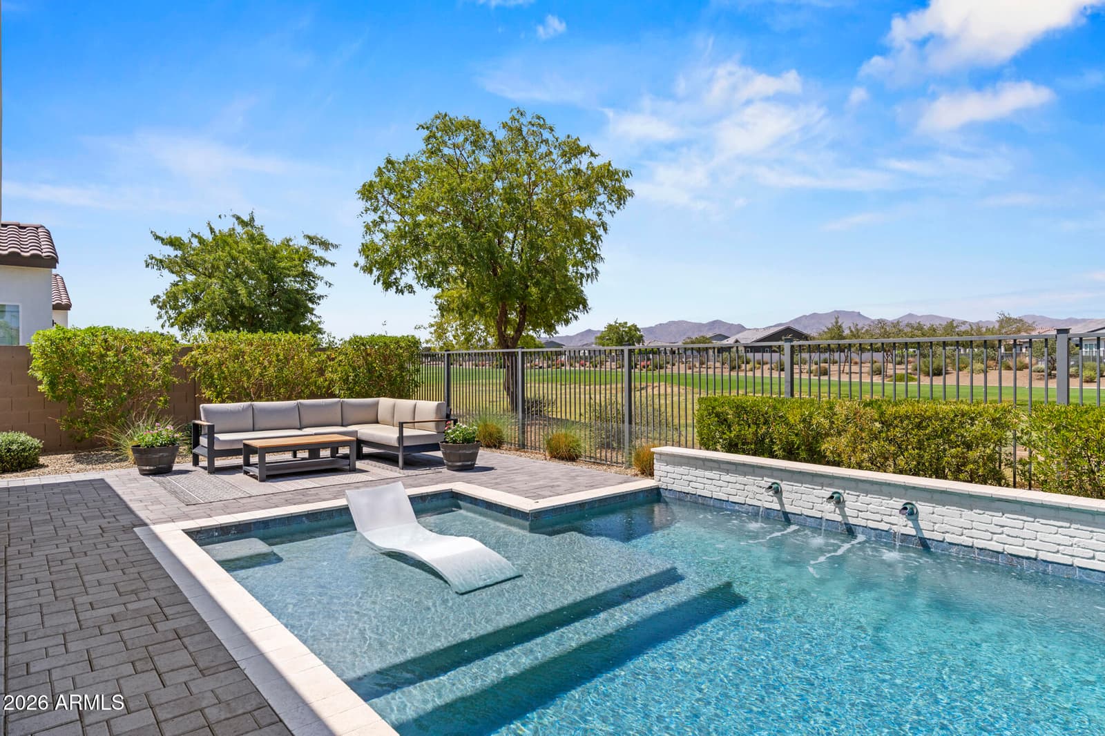 11534 N San Clemente Street, Surprise, AZ 85388 — photo 45 of 76