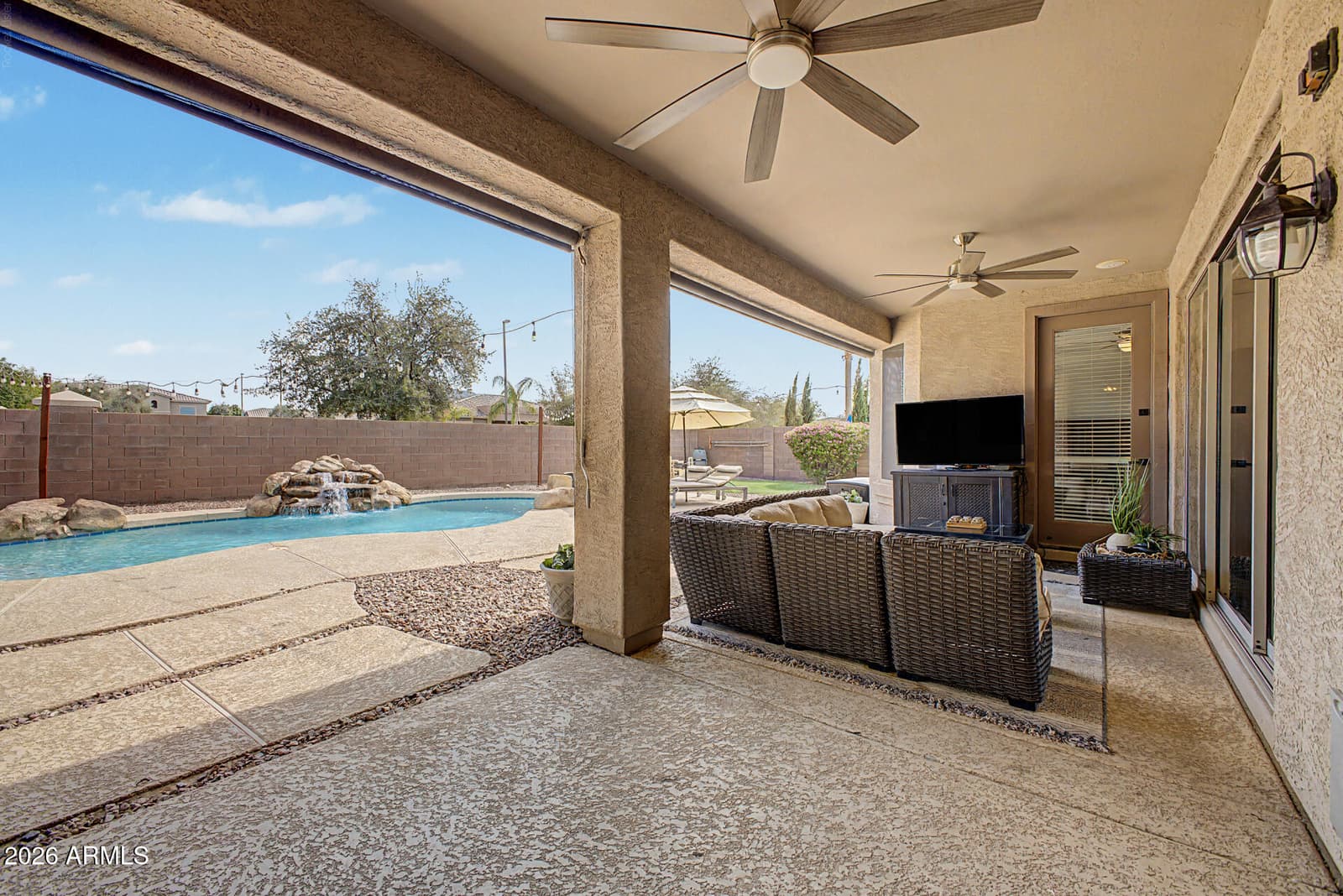 3911 E Jaguar Avenue, Gilbert, AZ 85298 — photo 48 of 91