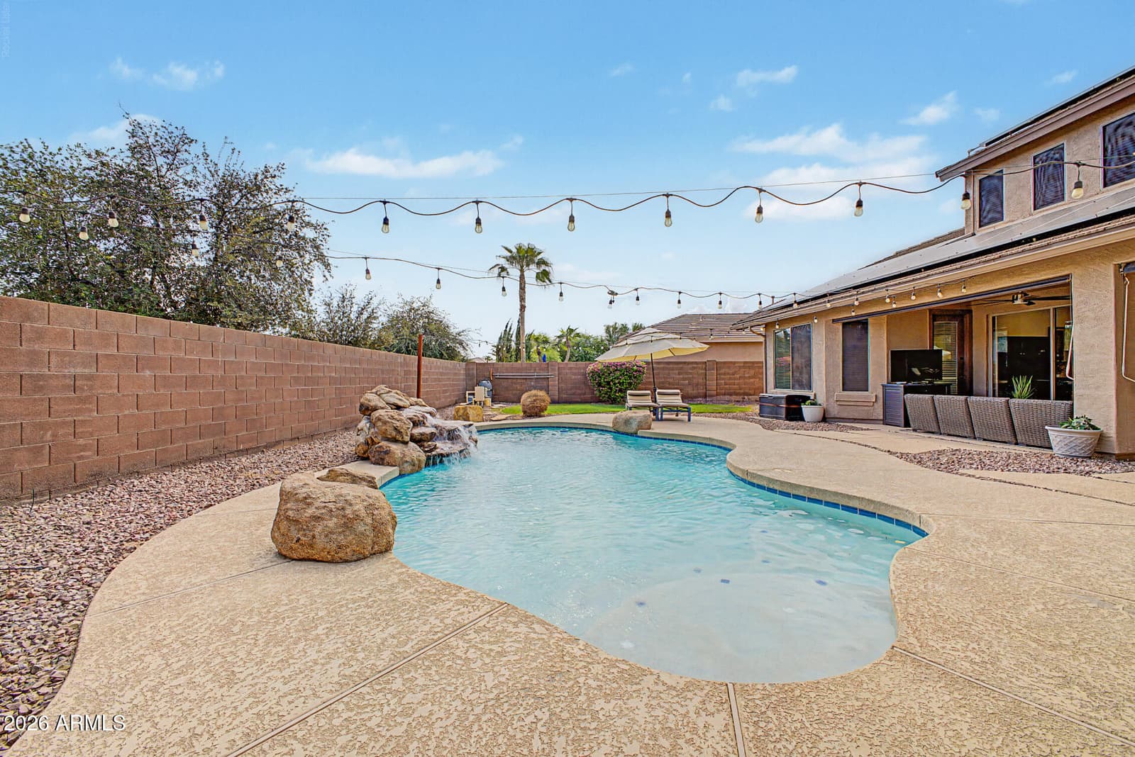 3911 E Jaguar Avenue, Gilbert, AZ 85298 — photo 51 of 91