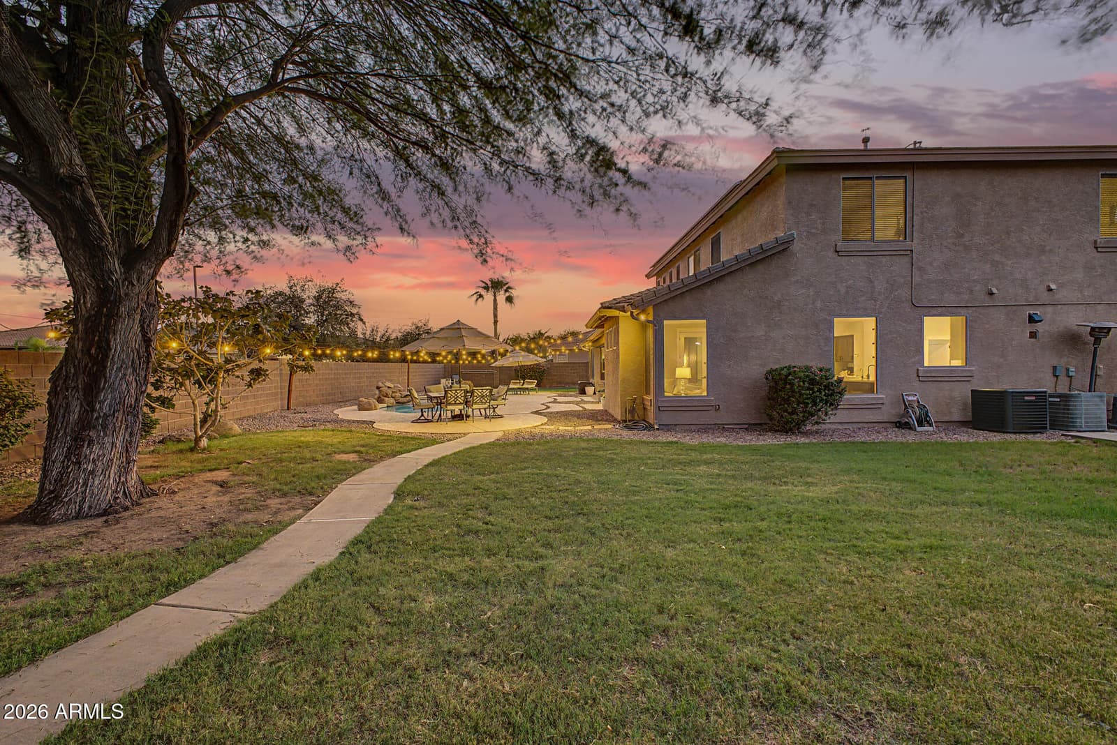 3911 E Jaguar Avenue, Gilbert, AZ 85298 — photo 54 of 91