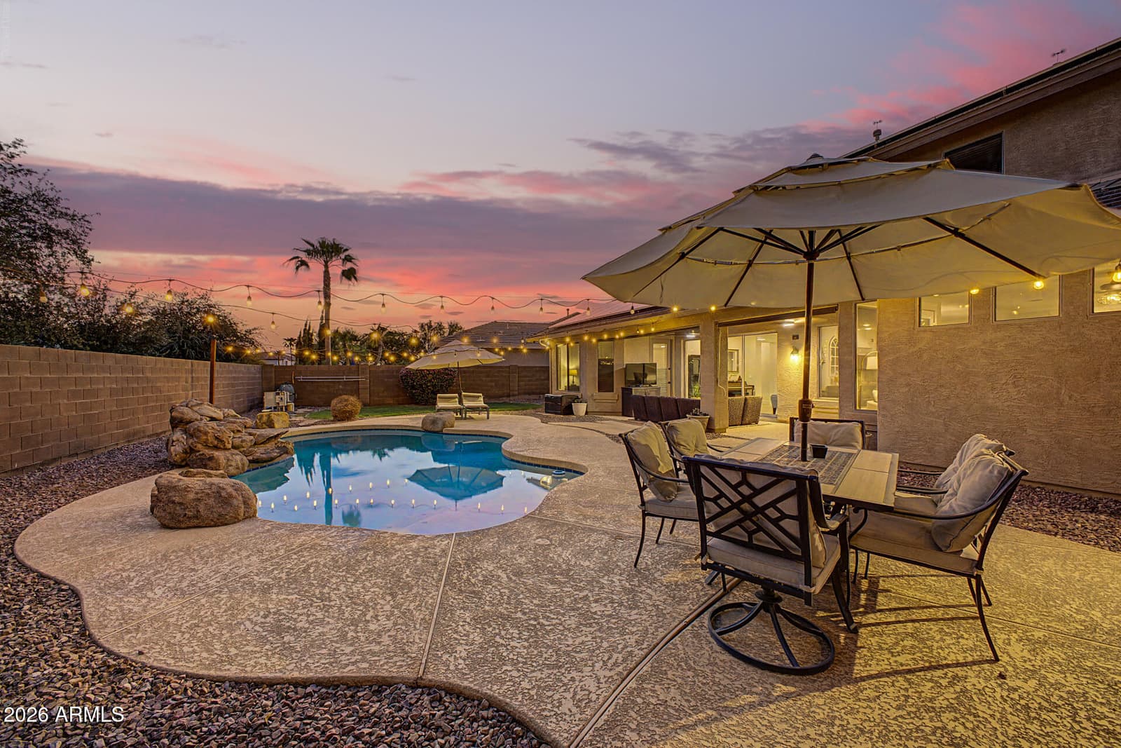3911 E Jaguar Avenue, Gilbert, AZ 85298 — photo 55 of 91