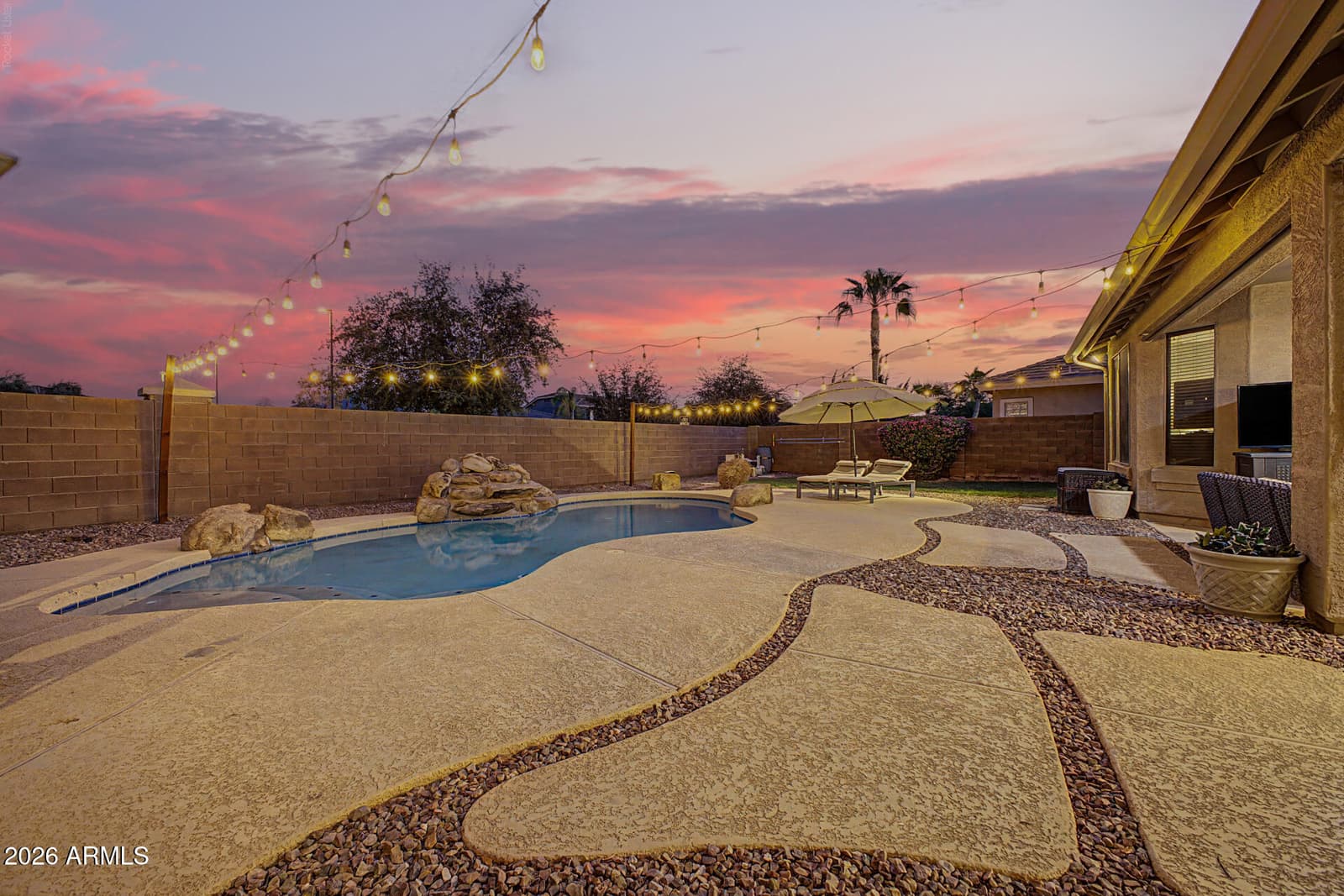 3911 E Jaguar Avenue, Gilbert, AZ 85298 — photo 57 of 91