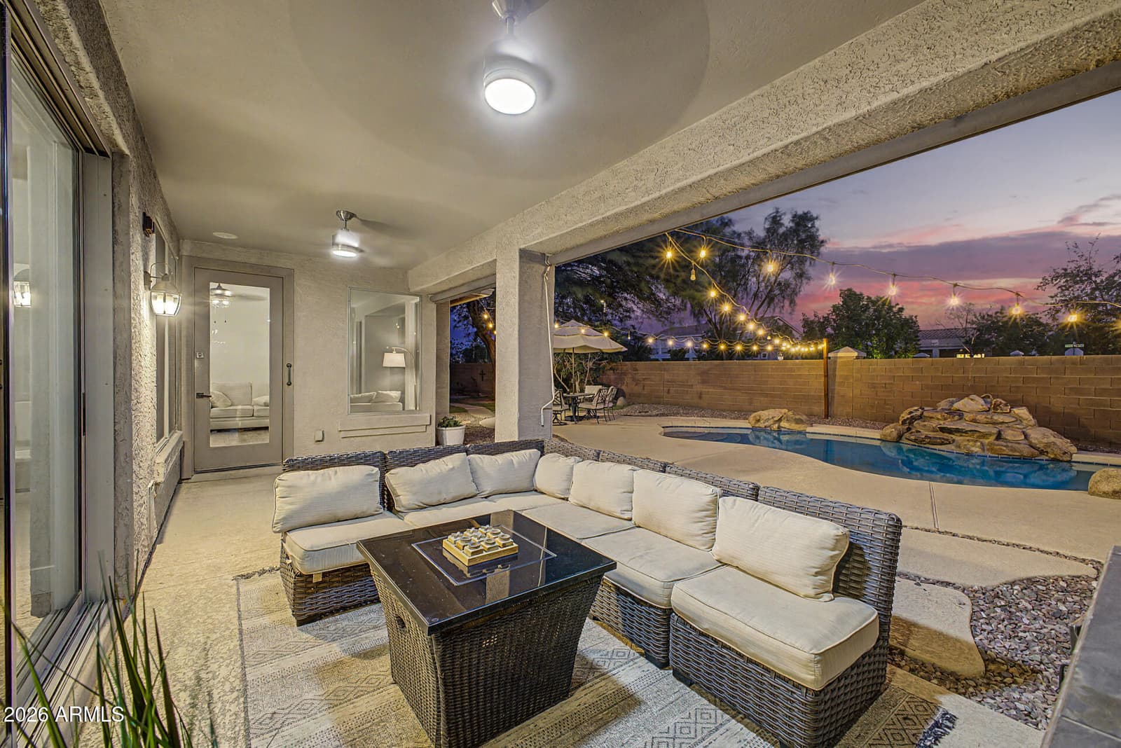 3911 E Jaguar Avenue, Gilbert, AZ 85298 — photo 58 of 91