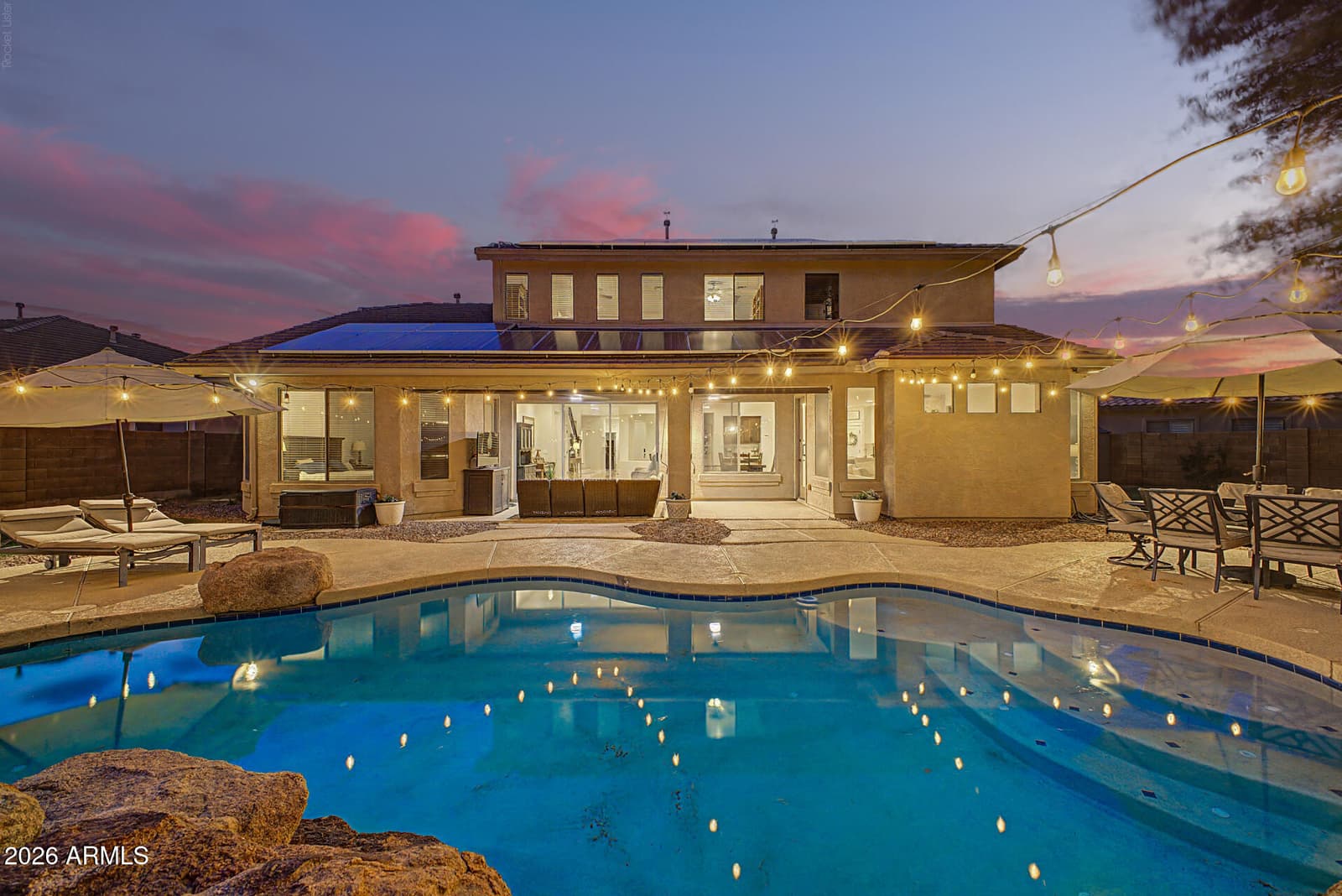 3911 E Jaguar Avenue, Gilbert, AZ 85298 — photo 59 of 91