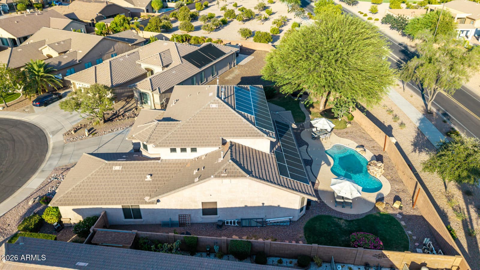 3911 E Jaguar Avenue, Gilbert, AZ 85298 — photo 68 of 91