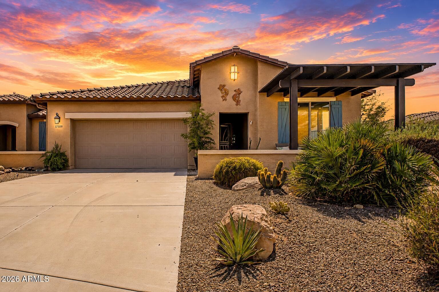 17509 W Fairview Street, Goodyear, AZ 85338 — photo 2 of 29