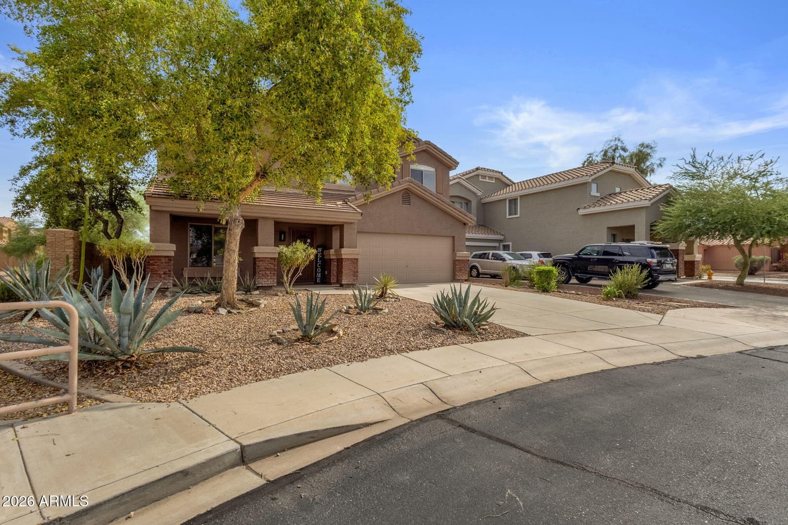 23931 W Chambers Street, Buckeye, AZ 85326 — photo 2 of 49